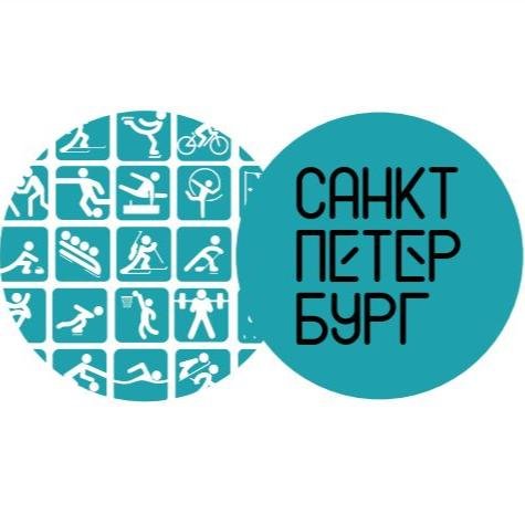 Логотип организации Комитет по физической культуре и спорту